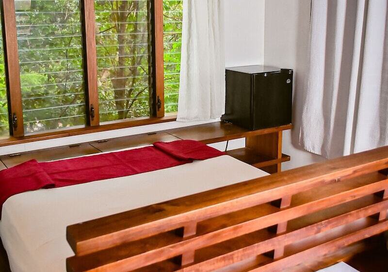 خانه 1 خوابه, Selá Nicaragua