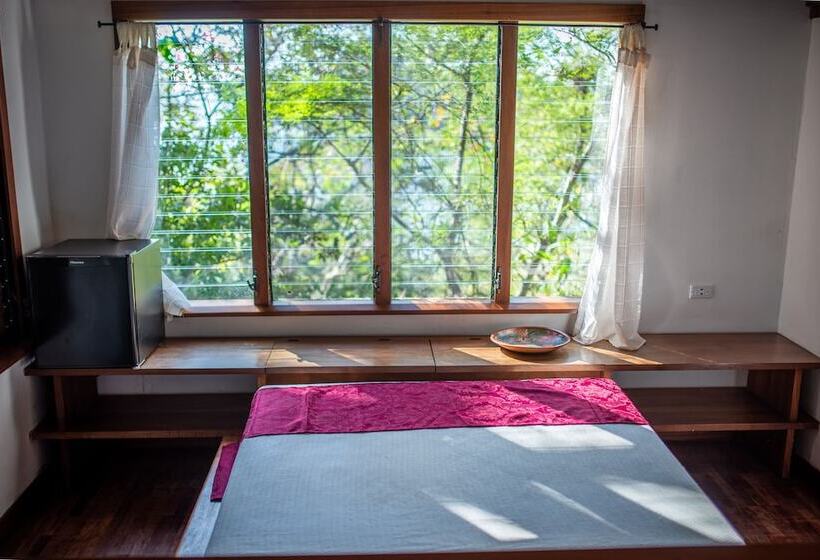 خانه 1 خوابه, Selá Nicaragua