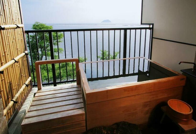 Номер Стандарт, Ryokan Beniayu