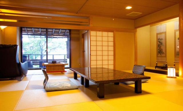 스탠다드 룸, Ryokan Beniayu