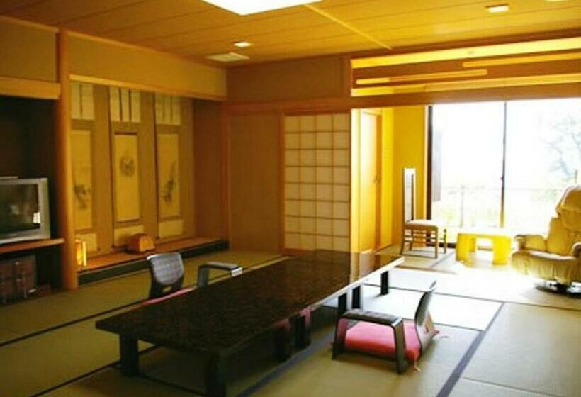 스탠다드 룸, Ryokan Beniayu