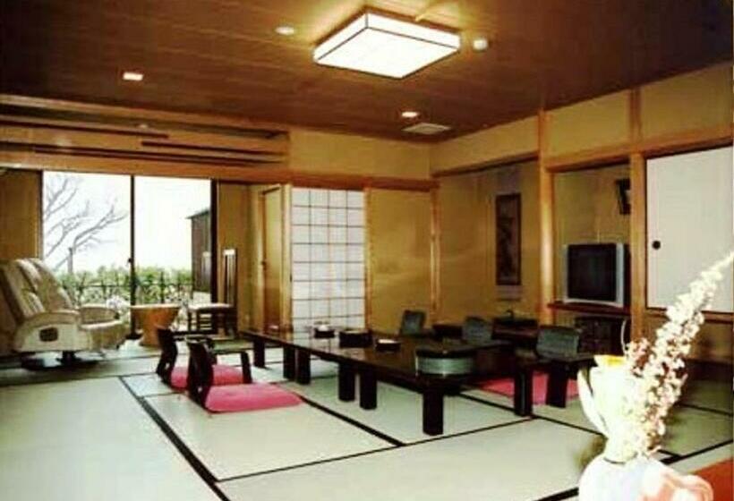 Номер Стандарт, Ryokan Beniayu