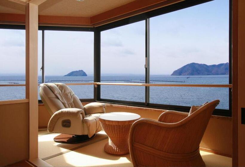 스탠다드 룸, Ryokan Beniayu