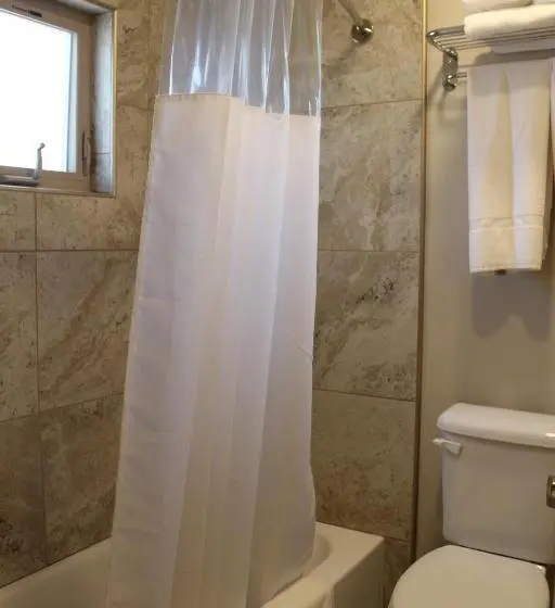 スタンダードルーム, Bell & Main Alamosa Studio Suite Walking Distance To Downtown
