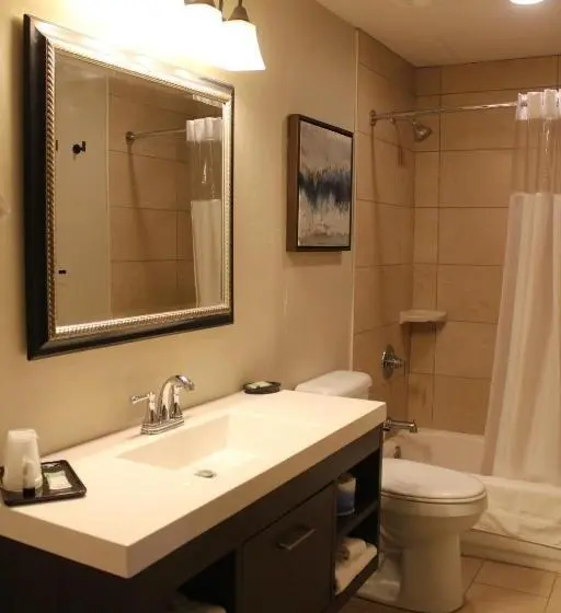 デラックススタジオ, Bell & Main Alamosa Studio Suite Walking Distance To Downtown
