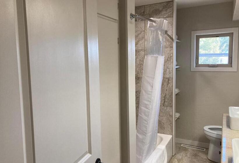 شقة غرفة واحدة, Bell & Main Alamosa Studio Suite Walking Distance To Downtown