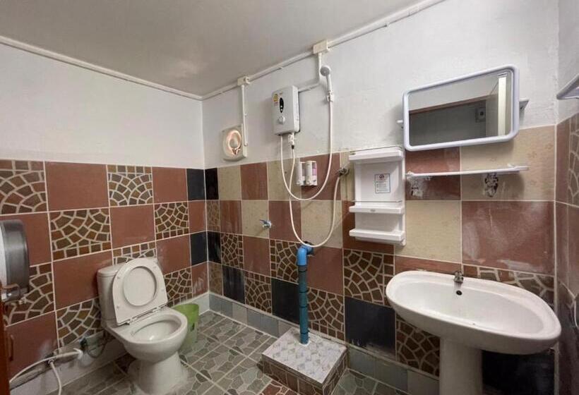 Cameră Standard, Phi Phi Paradise Hostel