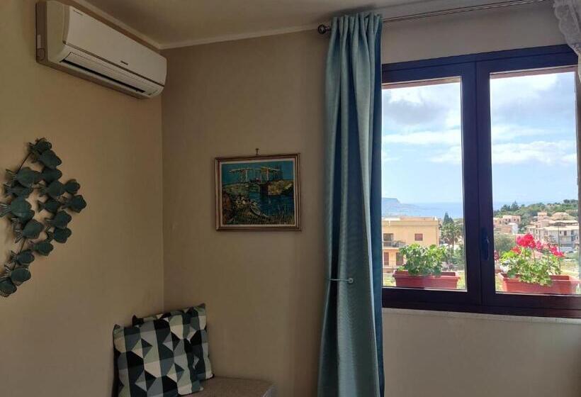 豪华三人间, Raggi Di Sole