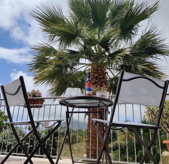 豪华三人间, Raggi Di Sole