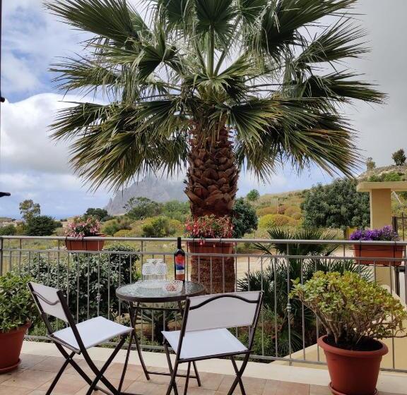 带大床的标准间, Raggi Di Sole