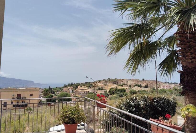 آپارتمان 1 خوابه, Raggi Di Sole