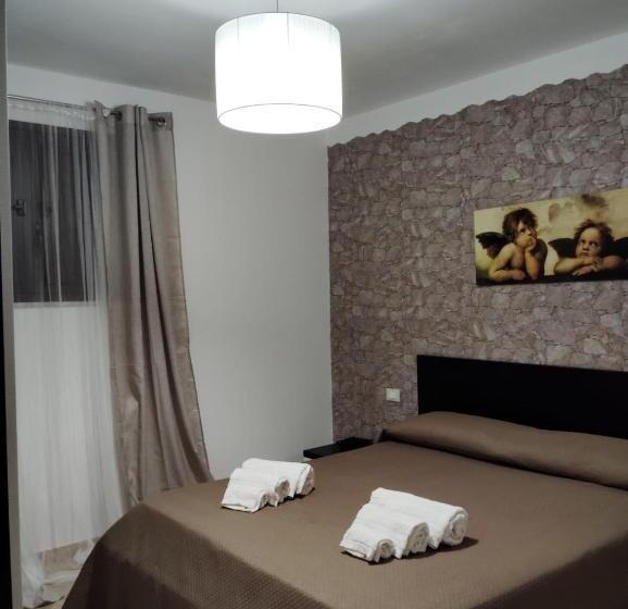 带1个卧室的公寓, Raggi Di Sole