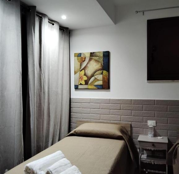 带1个卧室的公寓, Raggi Di Sole