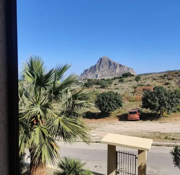 ベーシックトリプルルーム, Raggi Di Sole