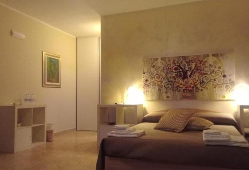 四人标准间, Raggi Di Sole