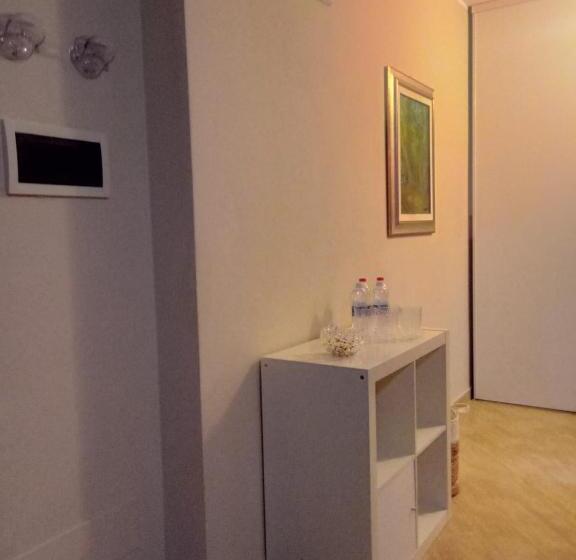 四人标准间, Raggi Di Sole