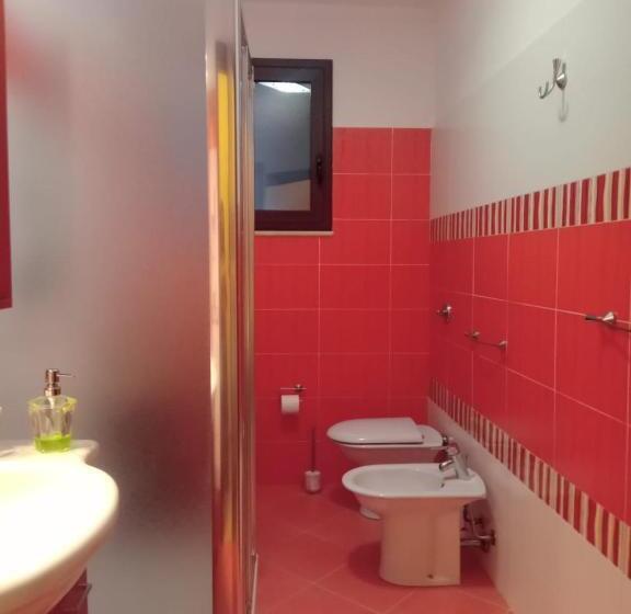 四人标准间, Raggi Di Sole