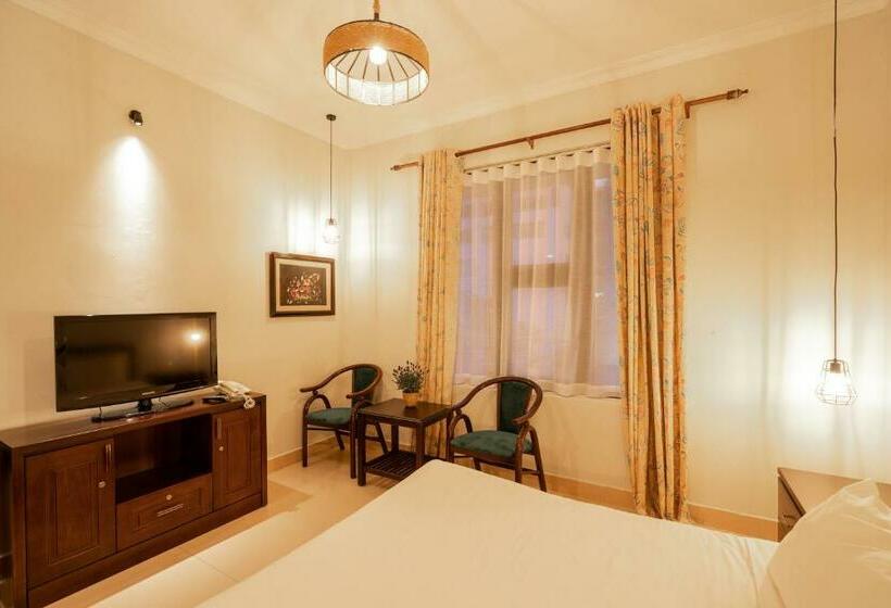 اتاق استاندارد, Dana Pearl Condotel