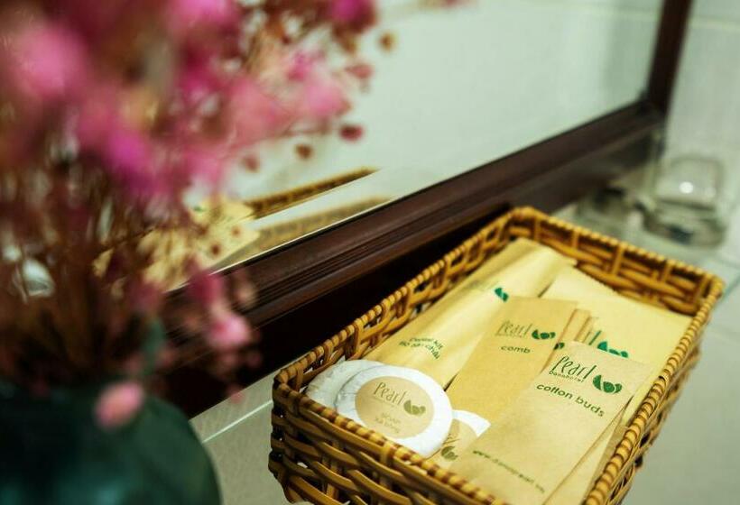 اتاق استاندارد, Dana Pearl Condotel