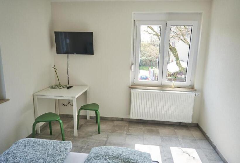 Quarto standard, Greenhome Lörrach  Ihre Unterkunft Im 3 Ländereck