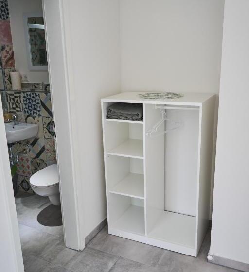חדר סטנדרט יחיד, Greenhome Lörrach  Ihre Unterkunft Im 3 Ländereck