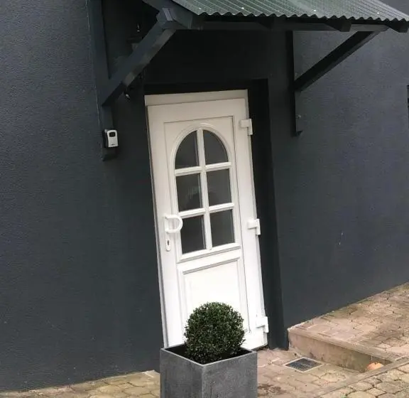 ４ベッドルームクラシックタイプ, Greenhome Lörrach  Ihre Unterkunft Im 3 Ländereck