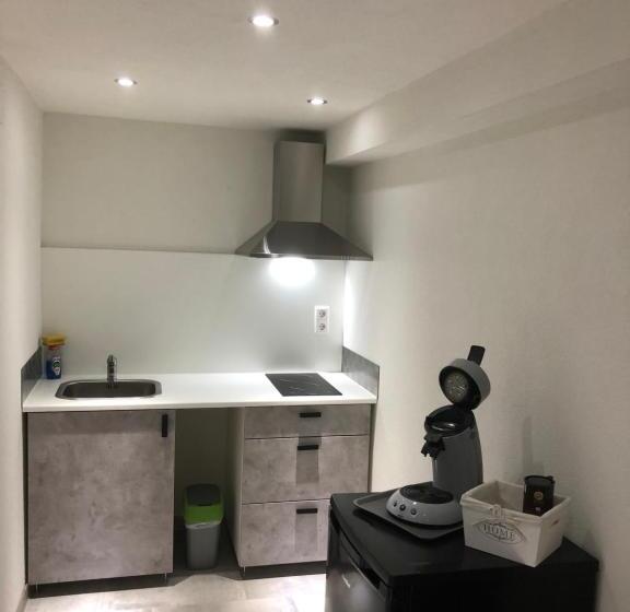 חדר קלאסי לארבעה, Greenhome Lörrach  Ihre Unterkunft Im 3 Ländereck