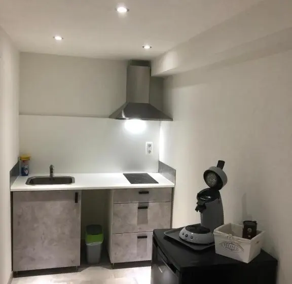 ４ベッドルームクラシックタイプ, Greenhome Lörrach  Ihre Unterkunft Im 3 Ländereck
