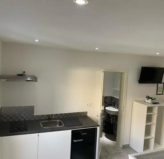 ファミリールーム, Greenhome Lörrach  Ihre Unterkunft Im 3 Ländereck