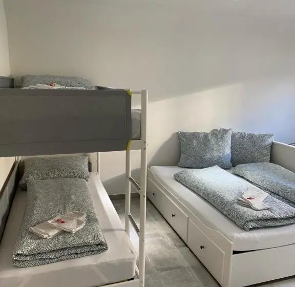 ファミリールーム, Greenhome Lörrach  Ihre Unterkunft Im 3 Ländereck