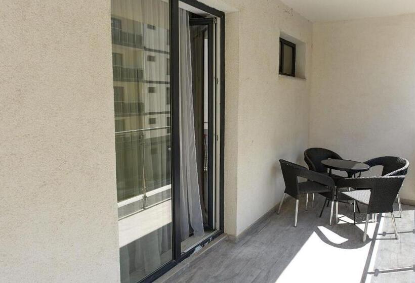 آپارتمان 1 خوابه, Apartamente Astoria