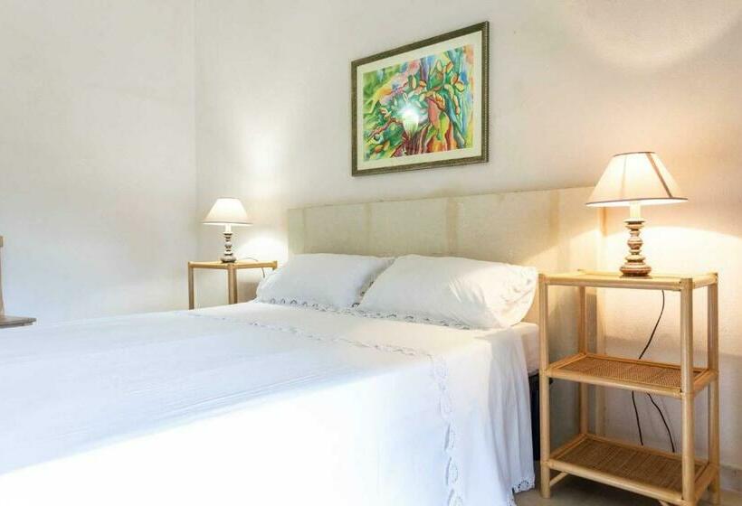 חדר סטנדרט, Agriturismo De Lorenzi