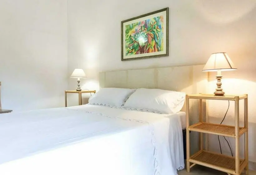 スタンダードルーム, Agriturismo De Lorenzi