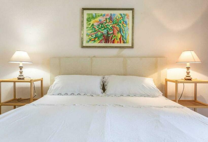 Номер Стандарт, Agriturismo De Lorenzi
