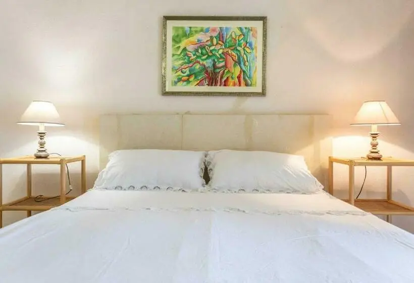 スタンダードルーム, Agriturismo De Lorenzi