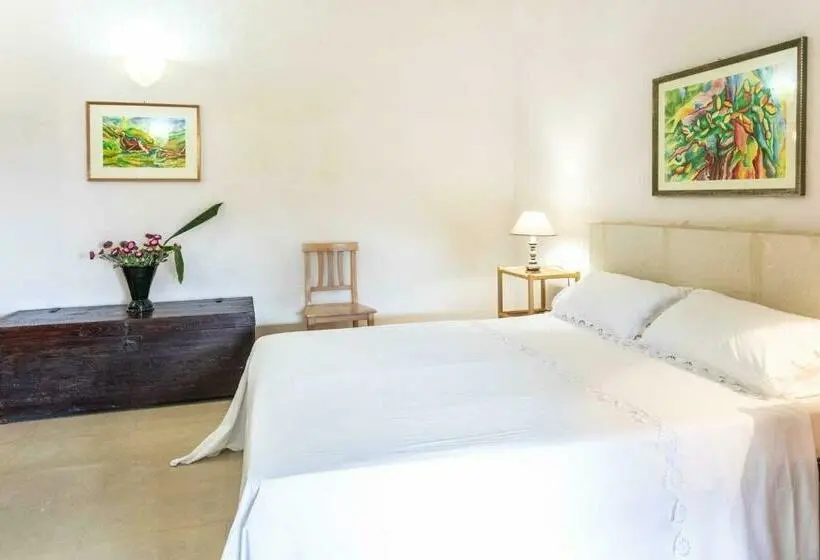 スタンダードルーム, Agriturismo De Lorenzi