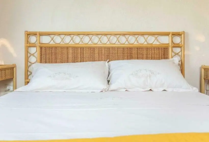 ２ベッドルームアパートメント, Agriturismo De Lorenzi
