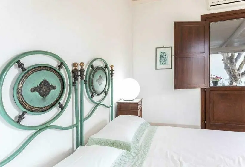 ２ベッドルームアパートメント, Agriturismo De Lorenzi