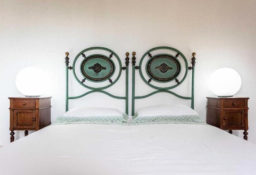 شقة غرفتين, Agriturismo De Lorenzi