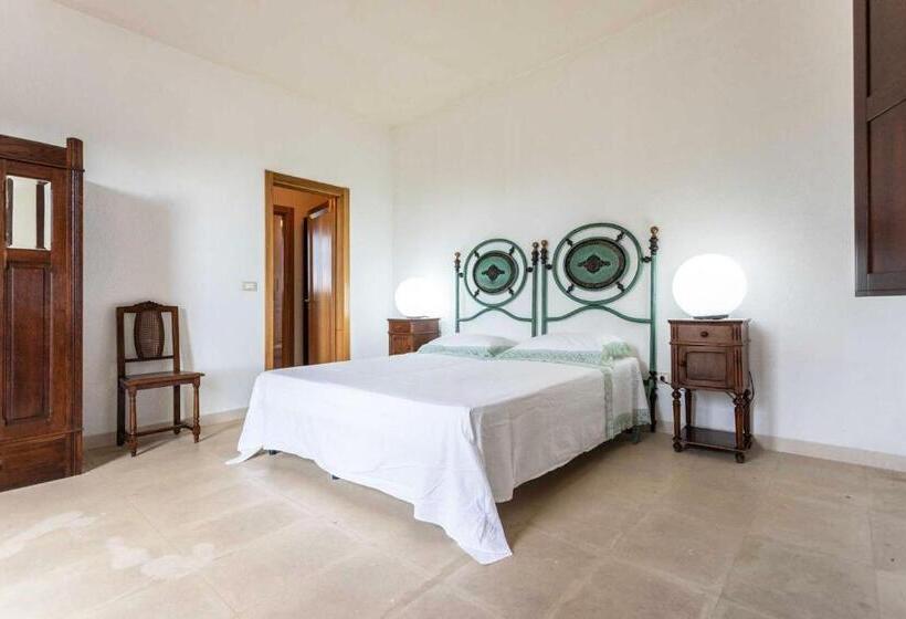 شقة غرفتين, Agriturismo De Lorenzi