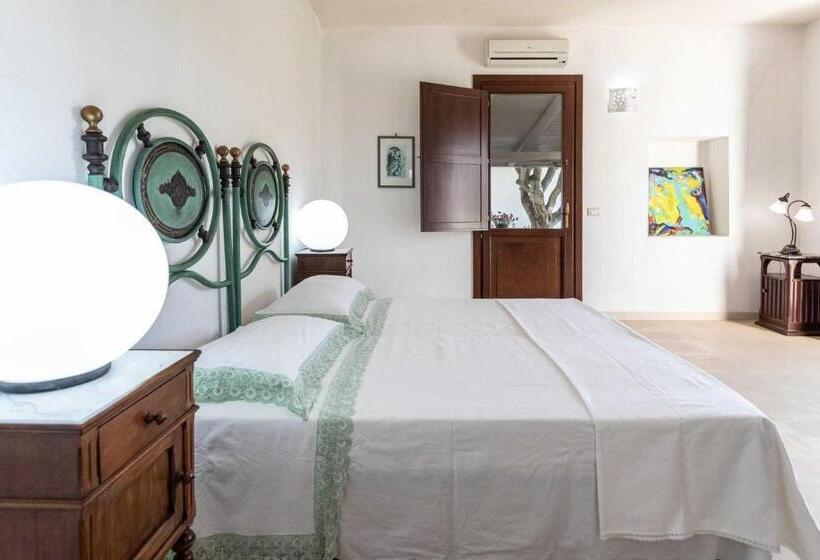 شقة غرفتين, Agriturismo De Lorenzi