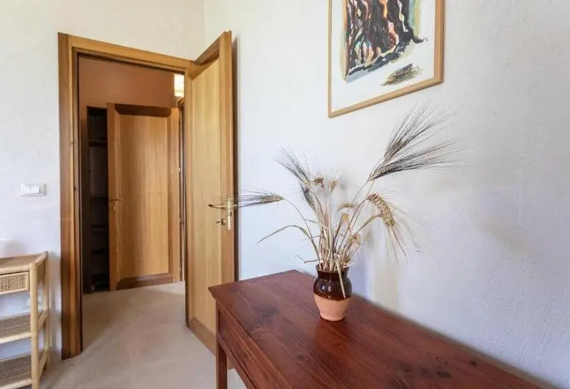 スタンダードスタジオ, Agriturismo De Lorenzi