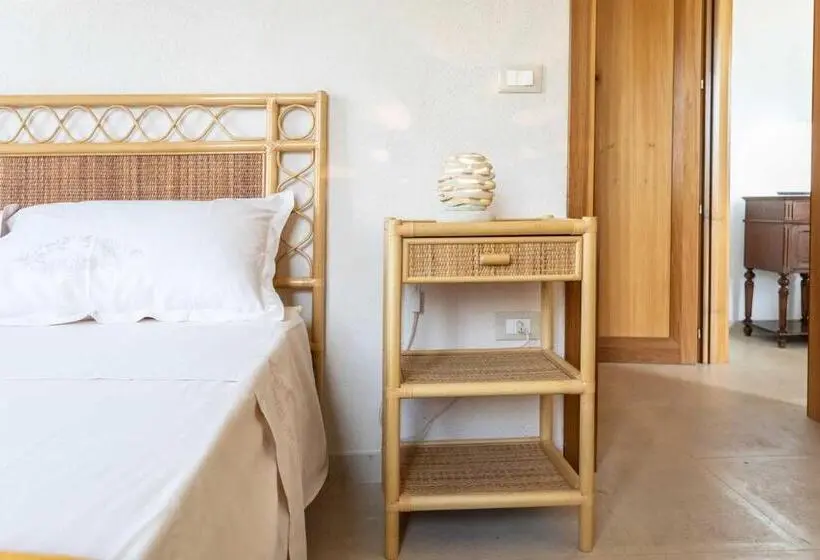 スタンダードスタジオ, Agriturismo De Lorenzi