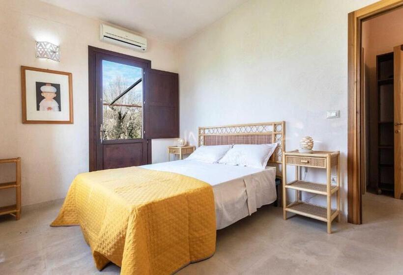 חדר סטודיו סטנדרד, Agriturismo De Lorenzi