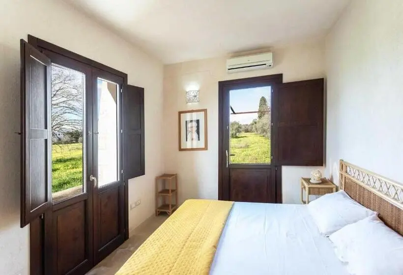 スタンダードスタジオ, Agriturismo De Lorenzi