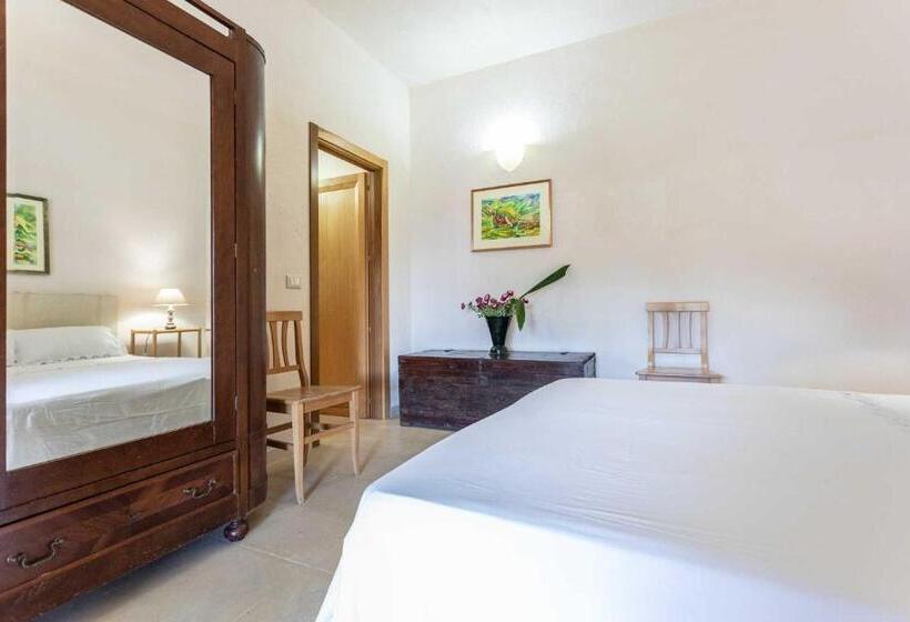 חדר סטודיו סטנדרד, Agriturismo De Lorenzi