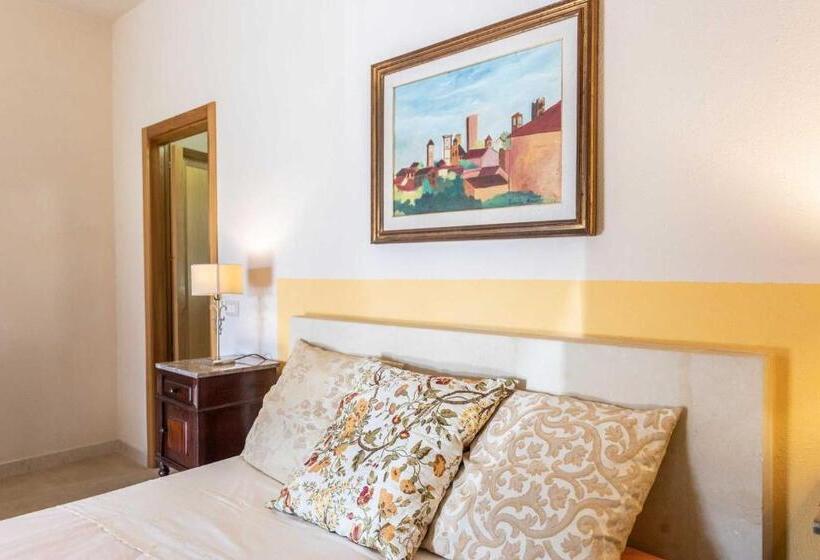Апартаменты 2 Спальни, Agriturismo De Lorenzi
