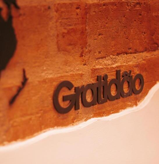 חדר דלוקס, Atlantic Hospedagem