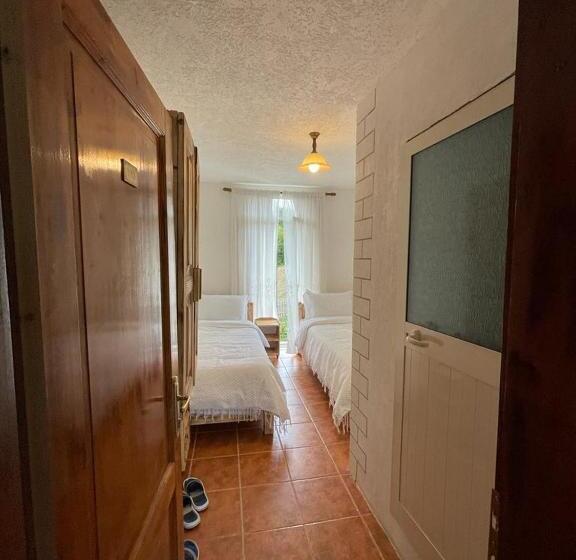 マウンテンビュースタンダードルーム, Kelmendi