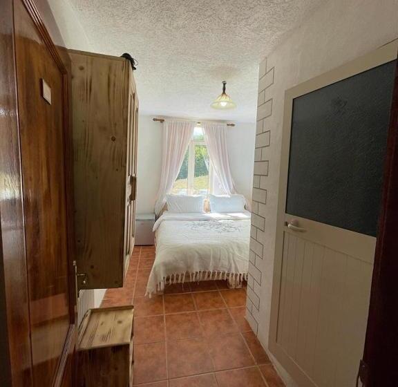 マウンテンビュースタンダードルーム, Kelmendi